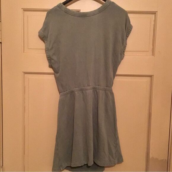 OFFLINE By Aerie Weekend Fleece Cut Out Dress - Picture 7 of 11
